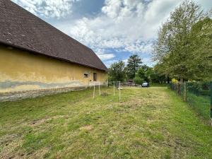 Prodej rodinného domu, Stará Červená Voda - Nová Červená Voda, 100 m2