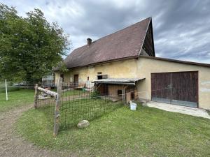 Prodej rodinného domu, Stará Červená Voda - Nová Červená Voda, 100 m2