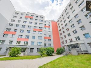 Prodej bytu 3+1, Kladno, Václava Rabase, 77 m2