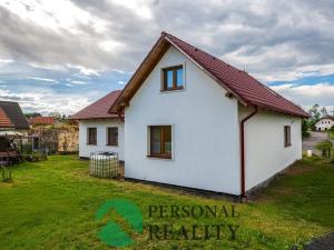 Prodej rodinného domu, Nasavrky - Ochoz, 151 m2