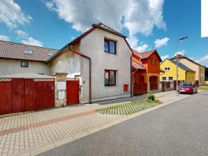 Prodej rodinného domu, Lysá nad Labem, K Borku, 216 m2