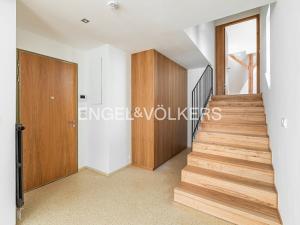 Pronájem bytu 2+kk, Praha - Josefov, Maiselova, 99 m2