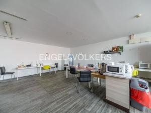 Pronájem skladu, Praha - Ruzyně, U Silnice, 2180 m2