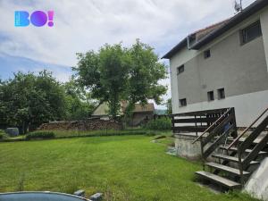 Prodej rodinného domu, Ženklava, 360 m2