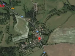 Prodej zemědělského objektu, Žlutice, 9153 m2