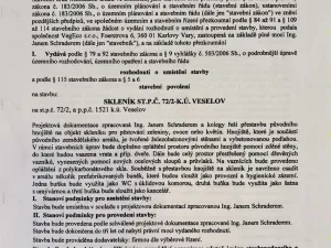 Prodej zemědělského objektu, Žlutice, 9153 m2