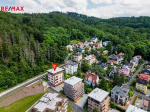 Prodej bytu 3+kk, Karlovy Vary, Jindřicha Konečného, 136 m2