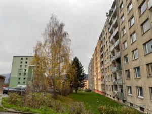 Prodej bytu 4+1, Ústí nad Labem, Jindřicha Plachty, 99 m2