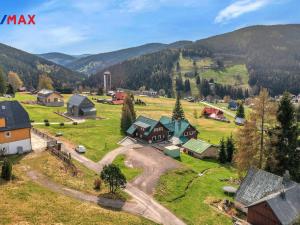 Prodej bytu 1+kk, Pec pod Sněžkou, 37 m2