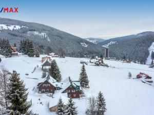 Prodej bytu 1+kk, Pec pod Sněžkou, 37 m2