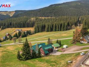 Prodej bytu 1+kk, Pec pod Sněžkou, 37 m2