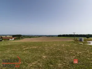 Prodej pozemku pro bydlení, Máslojedy, 918 m2