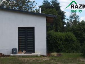 Prodej chaty, Tachov, 25 m2