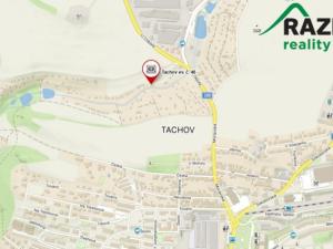 Prodej chaty, Tachov, 25 m2