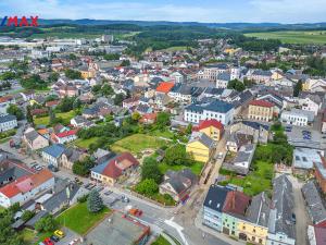 Prodej rodinného domu, Lanškroun - Žichlínské Předměstí, S. Čecha, 200 m2