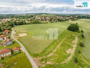 Prodej pozemku pro bydlení, Čimelice, 10002 m2