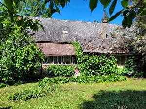 Prodej rodinného domu, Rusava, 190 m2