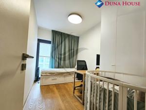 Prodej bytu 3+kk, Praha - Karlín, U Mlýnského kanálu, 92 m2