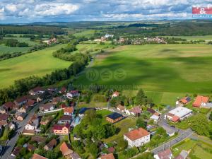 Prodej zahrady, Blížejov - Přívozec, 1114 m2