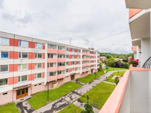 Prodej bytu 2+1, Velké Opatovice, nám. Míru, 56 m2