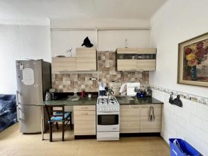 Pronájem bytu 3+1, Praha - Bubeneč, Kyjevská, 110 m2