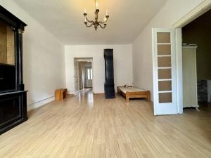 Pronájem bytu 3+1, Praha - Bubeneč, Kyjevská, 110 m2