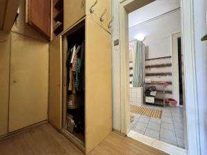Pronájem bytu 3+1, Praha - Bubeneč, Kyjevská, 110 m2
