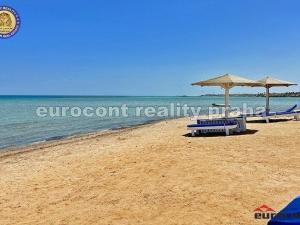 Prodej bytu 3+kk, Hurghada, Egypt, Selena Bay Road A, 93 m2