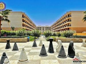 Prodej bytu 3+kk, Hurghada, Egypt, Selena Bay Road A, 93 m2