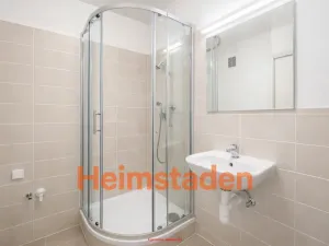 Pronájem bytu 1+1, Ostrava - Výškovice, Srbská, 38 m2