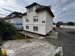 Pronájem pozemku pro komerční výstavbu, Zlín, Šrámkova, 950 m2