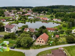 Prodej rodinného domu, Velký Ratmírov, 116 m2