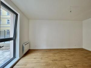 Pronájem bytu 2+kk, Praha - Vinohrady, Varšavská, 48 m2