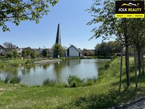 Prodej pozemku pro bydlení, Služovice, 735 m2