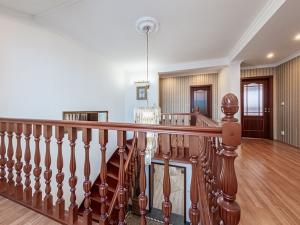 Prodej rodinného domu, Praha - Dolní Měcholupy, Za Kovárnou, 308 m2