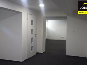 Prodej obchodního prostoru, Opava, Englišova, 130 m2