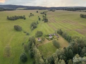 Prodej rodinného domu, Luby - Horní Luby, 100 m2