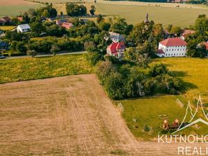 Prodej pozemku pro bydlení, Suchdol, 1018 m2