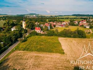 Prodej pozemku pro bydlení, Suchdol, 1018 m2