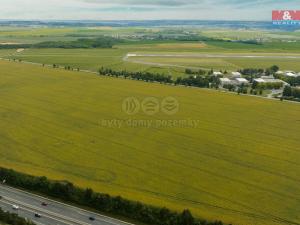 Prodej pozemku pro komerční výstavbu, Odolena Voda, 8960 m2