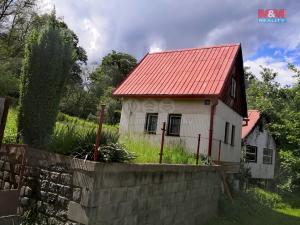 Prodej chaty, Kadaň, 36 m2