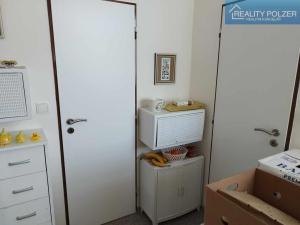 Pronájem bytu 1+1, Prostějov, 30 m2