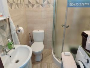 Pronájem bytu 1+1, Prostějov, 30 m2