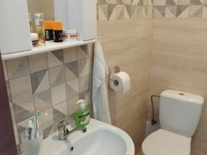 Pronájem bytu 1+1, Prostějov, 30 m2