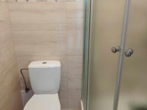Pronájem bytu 1+1, Prostějov, 30 m2