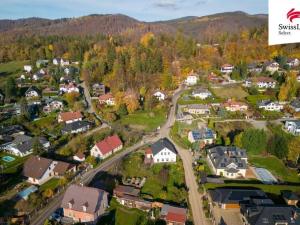 Prodej rodinného domu, Liberec, U Slunečních lázní, 250 m2