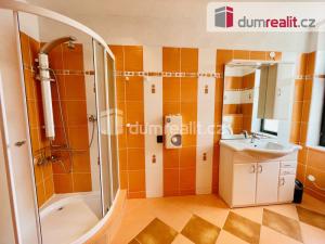 Prodej rodinného domu, Abertamy, Pražská, 600 m2