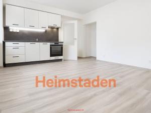 Pronájem bytu 1+kk, Havířov - Prostřední Suchá, Kapitána Jasioka, 29 m2