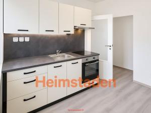 Pronájem bytu 1+kk, Havířov - Prostřední Suchá, Kapitána Jasioka, 29 m2