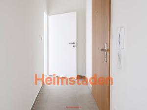 Pronájem bytu 1+kk, Havířov - Prostřední Suchá, Kapitána Jasioka, 29 m2